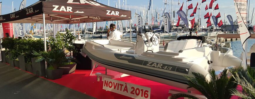 ZAR Formenti 43