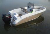 Atlantic Marine Open 490