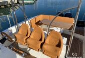 Prua Al Vento Hurucan 9.8 – Twin Engine