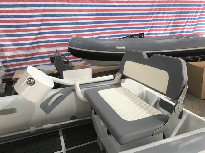 Desner Classic 360 PVC
