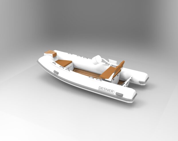 Desner Classic 360 PVC