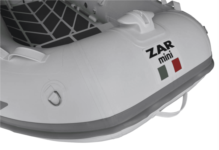 ZAR mini Rib 13DL