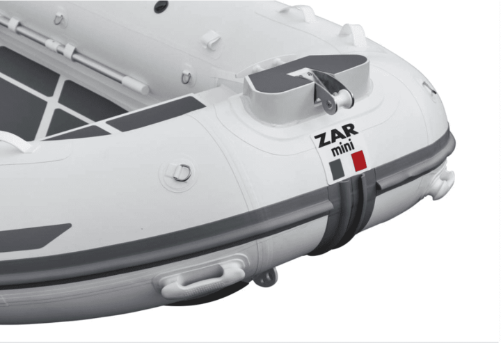 ZAR mini Rib 14DL