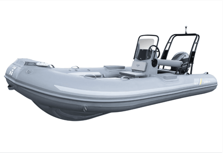 ZAR mini Rib 15 Tender