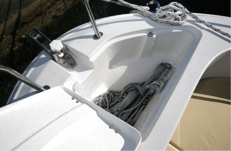 Atlantic Marine Open 625