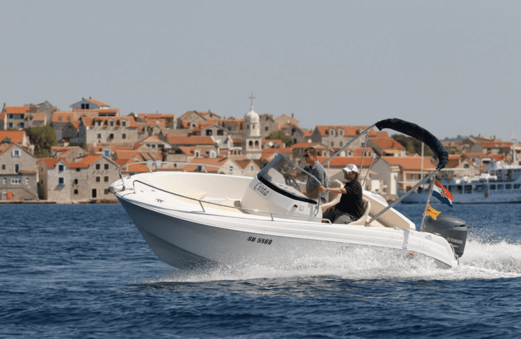 Atlantic Marine Open 625