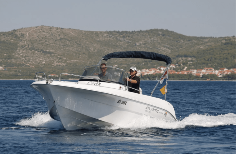Atlantic Marine Open 625