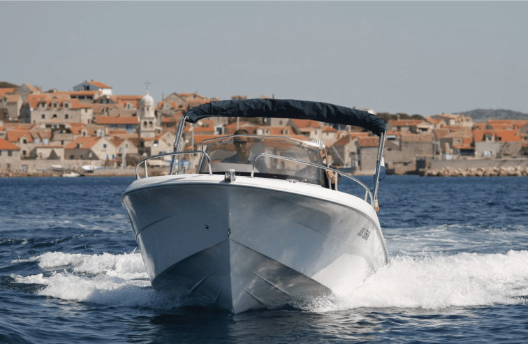 Atlantic Marine Open 625