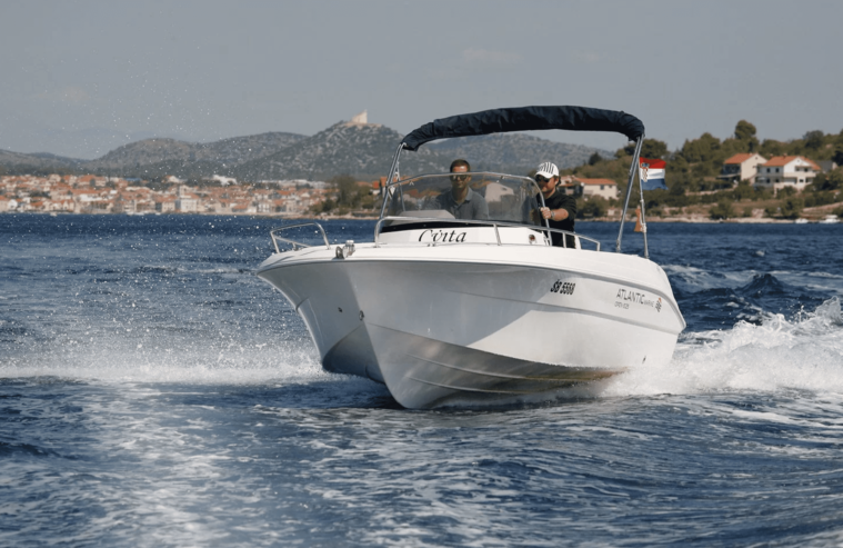 Atlantic Marine Open 625