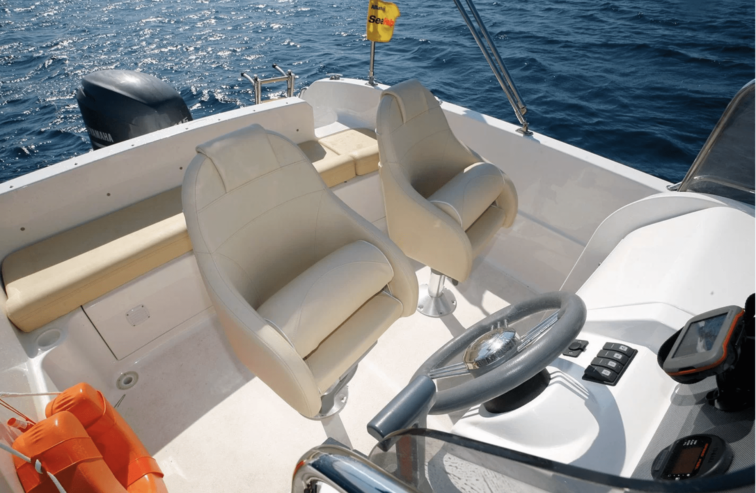 Atlantic Marine Open 625