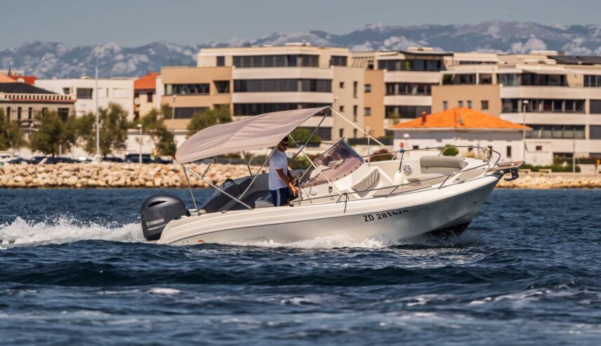 Atlantic Marine Open 670