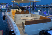 Prua Al Vento Hurucan 9.8 – Twin Engine