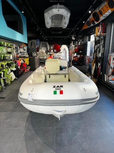ZAR mini Rib 11DL