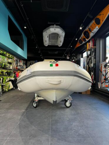 ZAR mini Rib 11DL
