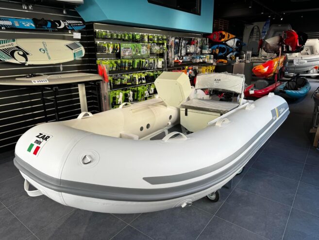 ZAR mini Rib 11DL