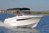 Atlantic Marine Sun Cruiser 690