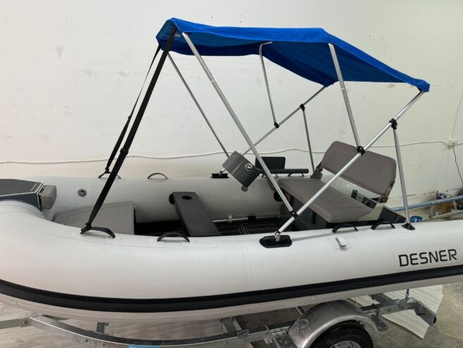 Desner Classic 360 PVC
