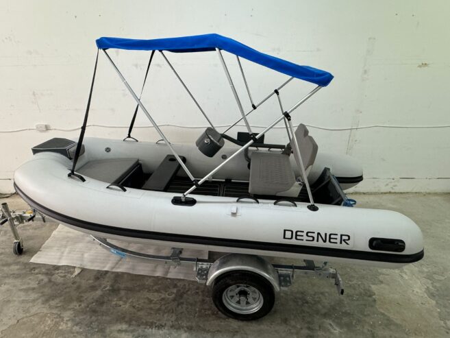 Desner Classic 360 PVC