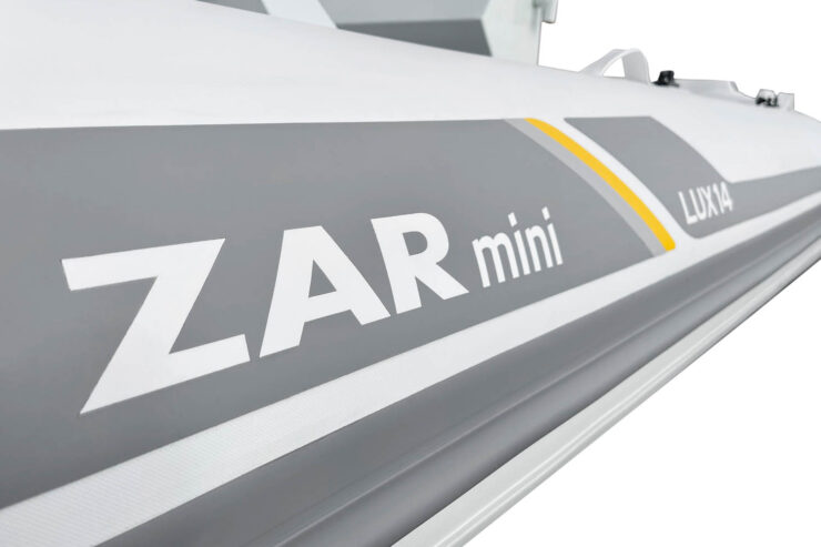 ZAR mini Lux 14