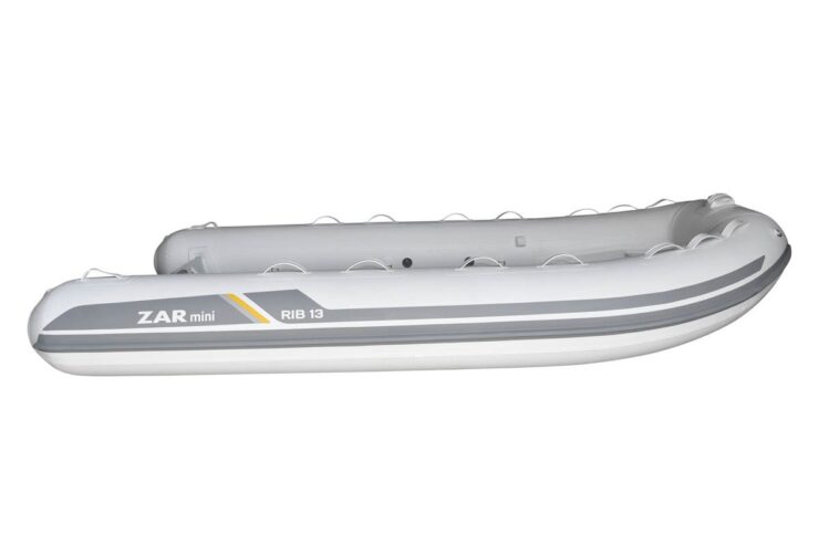 ZAR mini Rib 13DL