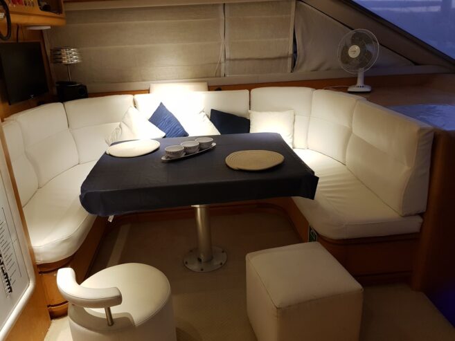 RITI Yacht for Sale – 72′ DIANO