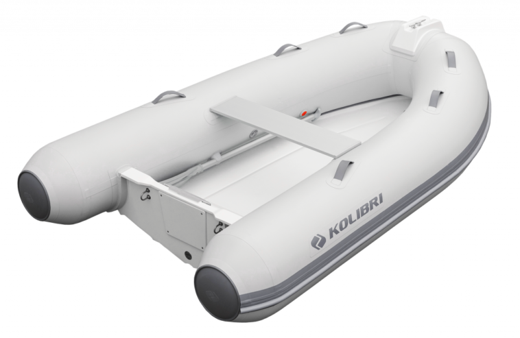 Kolibri Fibre Rib W290LT
