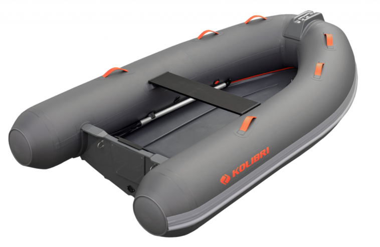 Kolibri Fibre Rib W290LT