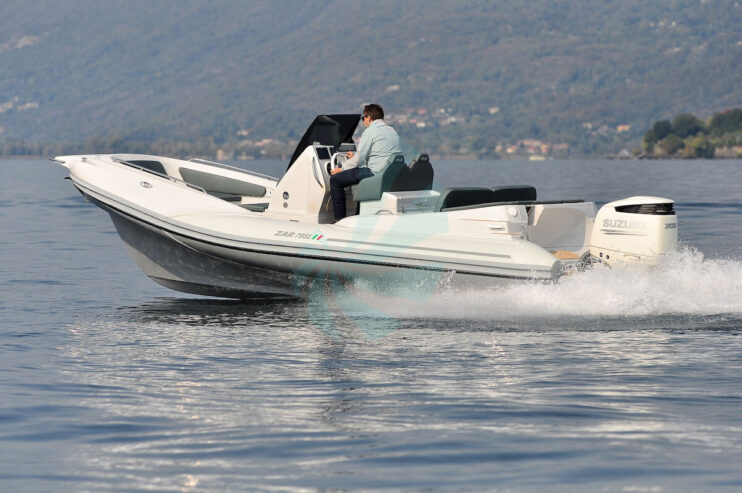 Zar Formenti 79 Sport Luxury