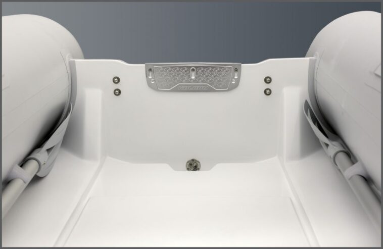 Kolibri Fibre Rib W290LT