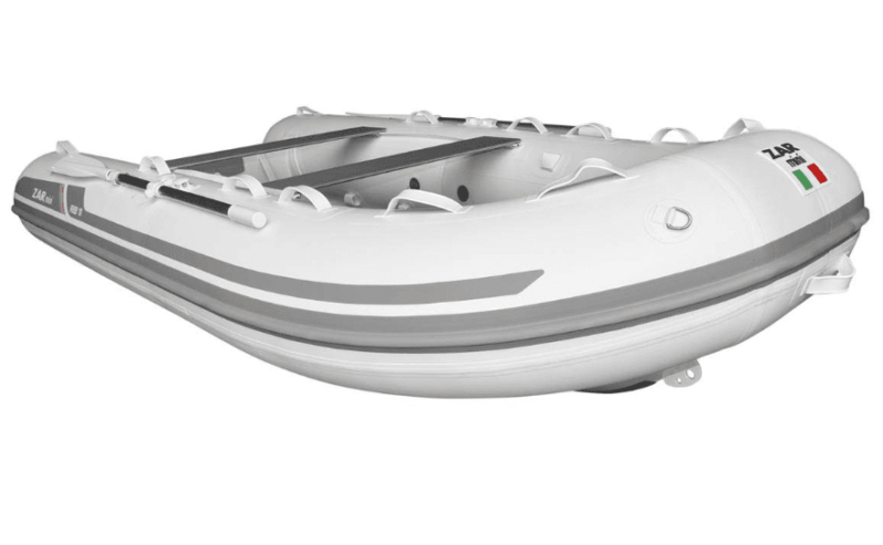 ZAR mini Rib 11DL