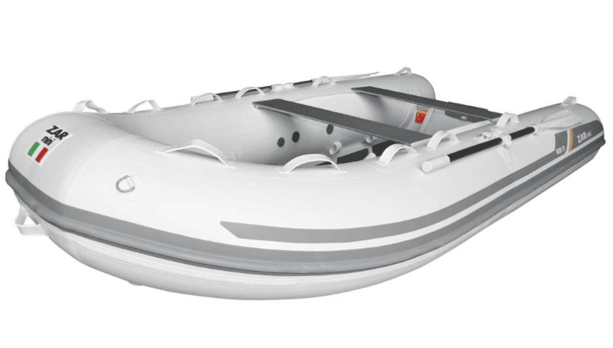 ZAR mini Rib 11DL