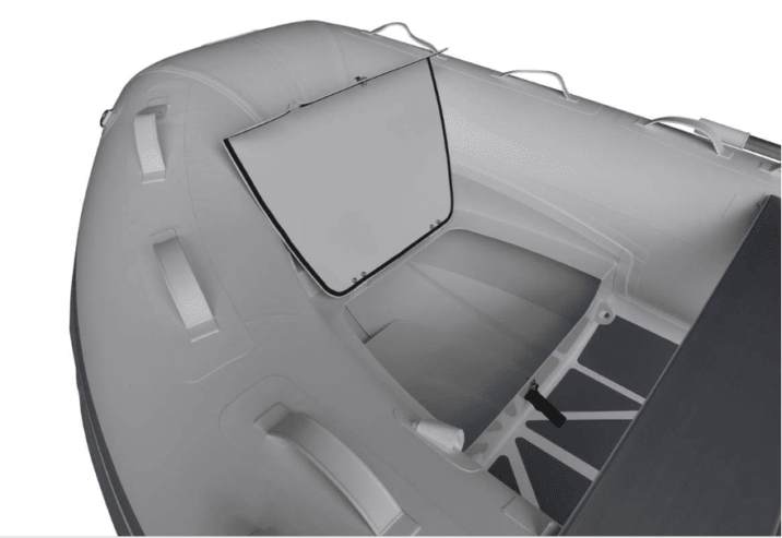 ZAR mini Rib 11DL