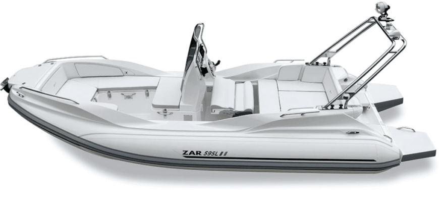 ZAR Formenti 59 Sport Luxury