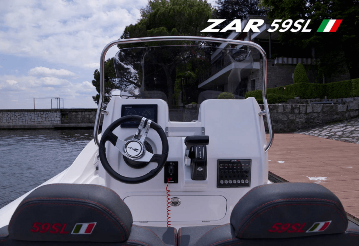 ZAR Formenti 59 Sport Luxury