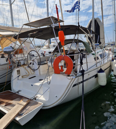 Bavaria Cruiser 37