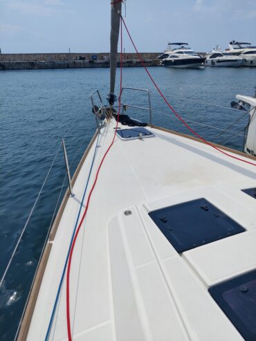 Beneteau Oceanis 45