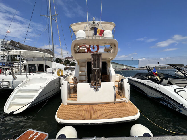 Azimut 39E