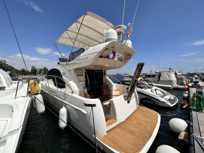 Azimut 39E