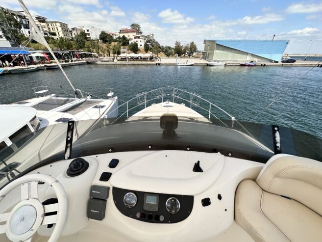 Azimut 39E