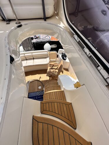 Azimut 39E