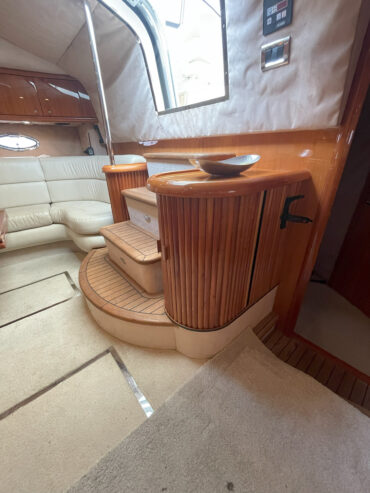 Sunseeker Camargue 50HT