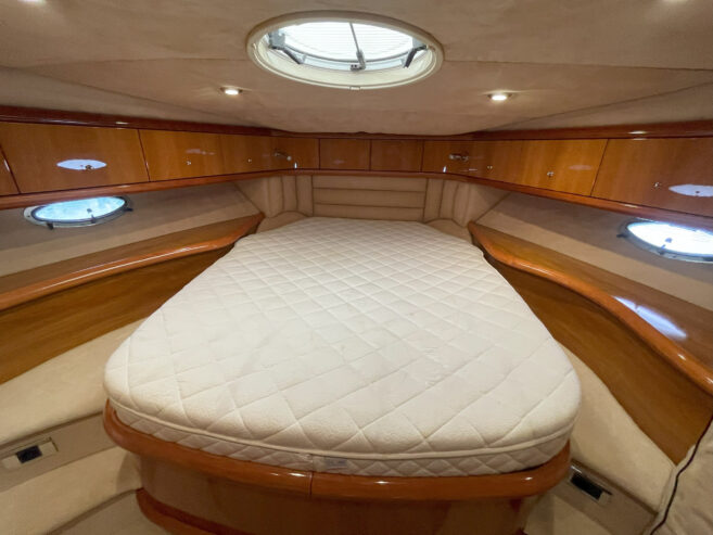 Sunseeker Camargue 50HT