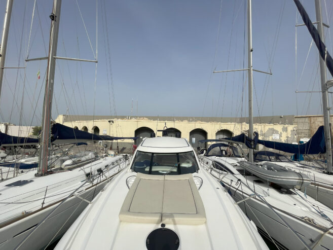 Sunseeker Camargue 50HT