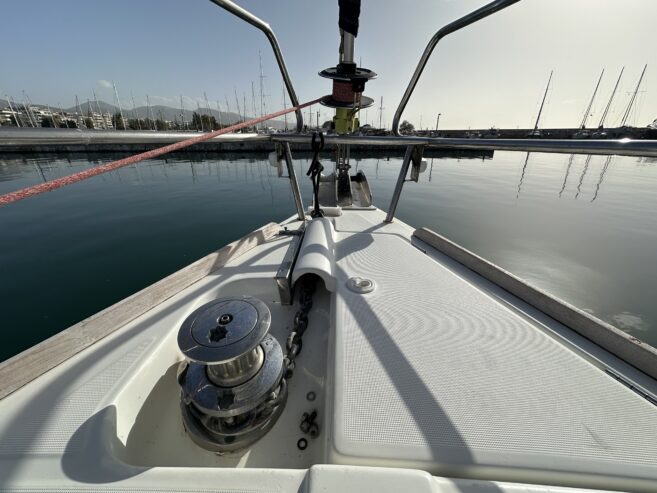 Beneteau Oceanis 46