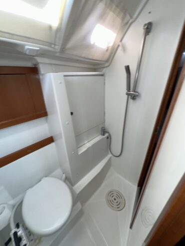 Beneteau Oceanis 46