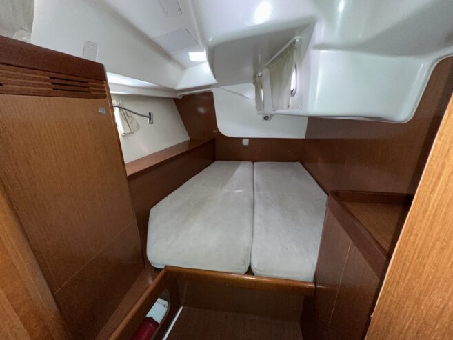 Beneteau Oceanis 46