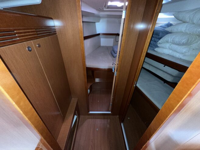 Beneteau Oceanis 46