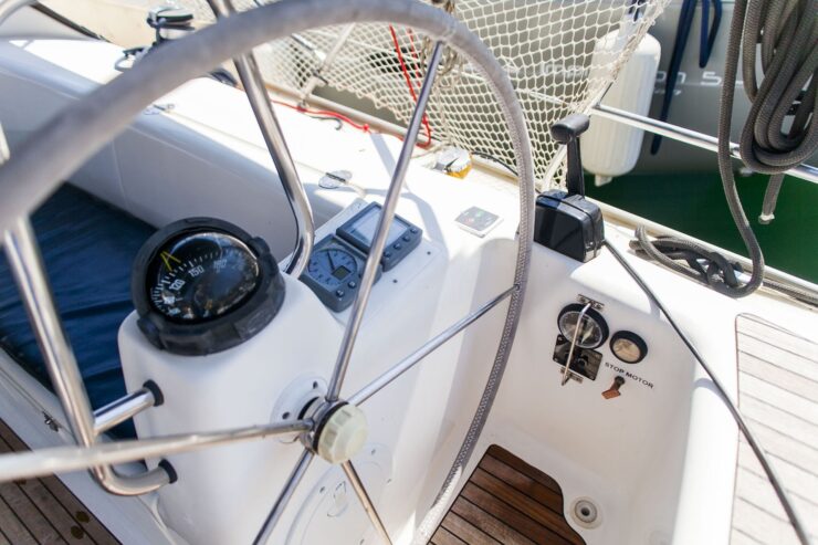 Bavaria 43 Cruiser