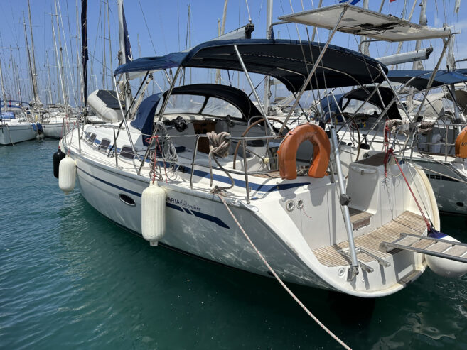 Bavaria 43 Cruiser