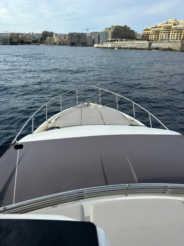 Ferretti 500